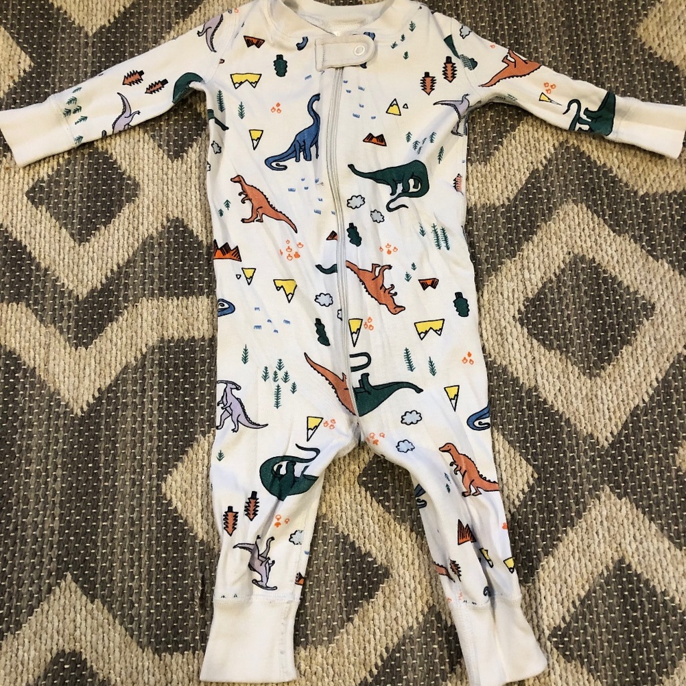 Hanna Andersson Pajamas